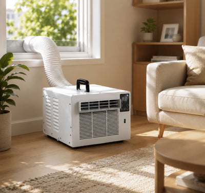 Climatiseur de Bureau Portable Silencieux